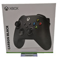 Microsoft Xbox Wireless Controller - Carbon Black QAT-00009