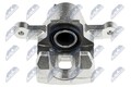 Bremssattel NTY Hinten Links für Hyundai Tucson KIA 2004-2010 Hzt-Hy-500