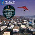 A Momentary Lapse Of Reason (2019 Remix) | Pink Floyd | Audio-CD | CD | 2021