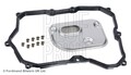 Hydraulikfiltersatz Automatikgetriebe BLUE PRINT ADV182157 für VW AUDI PASSAT B6