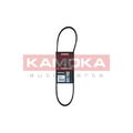 1x Keilrippenriemen KAMOKA 7014016 passend für BMW DAIHATSU HONDA MAZDA OPEL