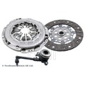 ORIGINAL® Blue Print Kupplungssatz für Renault CLIO IV CLIO III MODUS / GRAND