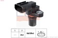 EPS Kurbelwellensensor Impulsgeber 1.953.337 für X01 COMBO OPEL ASTRA CORSA Tour