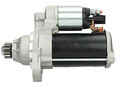Anlasser Drehrichtung gegen den Uhrzeigersinn 8EA 011 611-511 HELLA für SKODA VW