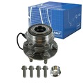 SKF RADLAGER-SATZ MIT ABS-SENSOR VORNE passend für NISSAN NAVARA RENAULT ALASKAN
