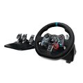 Logitech G29 Driving Force Gaming Rennlenkrad und Pedale für PS5, PS4, PC, Mac ✅
