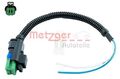 METZGER 2324005 Kabelreparatursatz, Kurbelwellenpositionssensor für RENAULT