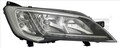TYC 20-15671-06-2 Hauptscheinwerfer rechts für CITROËN  passend für FIAT