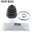 SKF VKJP 8334 Faltenbalgsatz Antriebswelle für HYUNDAI i30 (FD)