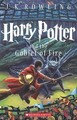 Harry Potter and the Goblet of Fire von Rowling, J. K. | Buch | Zustand gut