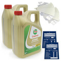8 Liter Castrol EDGE Professional LongLife III 5W-30 Motoröl VW 504.00 507.00