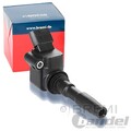 BREMI ZÜNDSPULE passend für AUDI A1 A3 A4 A5 Q2 Q3 CUPRA LEON SEAT ALHAMBRA