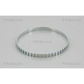 1x ORIGINAL® Triscan Sensorring, ABS Vorne, Links, Rechts für Fiat DUCATO