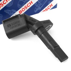 BOSCH ABS Sensor für AUDI A4 A6 Q5 BENTLEY VW