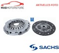 KUPPLUNGSSATZ KUPPLUNG SATZ SACHS 3000 951 610 A FÜR DACIA LOGAN,LOGAN MCV