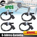 Schwimmerschalter Wasserstandssensor Pegelschalter für Hydroponic Aquarium Pool