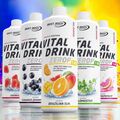 Best Body Low Carb Vital Drink Mineraldrink Getränke Sirup Konzentrat 11,94€/L