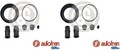 2 x Reparatursatz, Bremssattel Vorne für MERCEDES SPRINTER 901 902 903 906 904