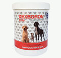 Dexboron® forte- 150 Kauabletten von NutriLabs für Ihren Hund