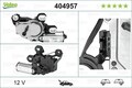 VALEO Wischermotor Hinten, Links für MERCEDES-BENZ