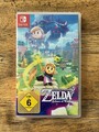 The Legend of Zelda: Echoes of Wisdom (Nintendo Switch)