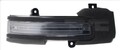 Blinkleuchte TYC 323-0016-3 für MITSUBISHI OUTLANDER II (CW_W) 3 2006-2012