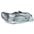 TYC 20-5271-08-2 Halogen Scheinwerfer Rechts PEUGEOT 306 05.93-04.02