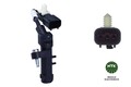 NTK Kurbelwellensensor Impulsgeber 81074 für PEUGEOT 407 SW 607 9D 9U HDi 6DUHZJ