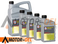 8 Liter (5L+3L) OEST Gigant LS Plus SAE 5W-30 Motoröl Made in Germany