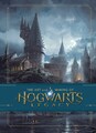 The Art and Making of Hogwarts Legacy: Exploring the Unwritten Wizarding Wo ...