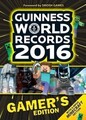 Guinness World Records 2016 Gamers Edition von Gui... | Buch | Zustand sehr gut
