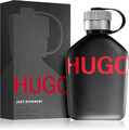 HUGO BOSS - HUGO JUST DIFFERENT - 125 ML EAU DE TOILETTE SPRAY - NEU