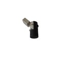 4X AIC PDC SENSOR PAKRHILFE PARKSENSOREN PASSEND FÜR AUDI A3 A4 A6 VORNE INNEN