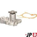 JP GROUP 3514101100 Kühlmittelpumpe Wasserpumpe für HYUNDAI i10 (PA)