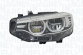 MAGNETI MARELLI Hauptscheinwerfer 711451000053 für BMW F33 F32 F83 F82 O.E. 4er