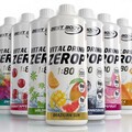 Best Body Low Carb Vital Drink Mineraldrink Getränke Sirup Konzentrat 11,94€/L