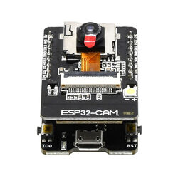 1/2/5/10PCS ESP32-CAM-MB 5V WIFI Bluetooth Development Board + OV2640 Camera