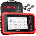 LAUNCH CRP123X V2.0 Profi KFZ Diagnosegerät Auto OBD2 Scanner Fehlerauslesegerät