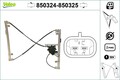 VALEO 850324 Elektrischer Fensterheber Vorne Links