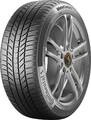 CONTINENTAL Winterreifen 235/50 R19 103V XL WINTERCONTACT TS 870