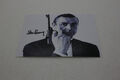 SEAN CONNERY (JAMES BOND 007) Repro-Autogramm -ca. 10x14 - (549)