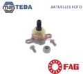 825 0357 10 TRAGGELENK FÜHRUNGSGELENK NIEDRIGER VORNE FAG NEU OE QUALITÄT