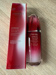 Shiseido Ultimune Power Infusing Concentrate 75 ml Neu und OVP