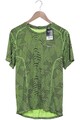 NIKE RUNNING T-Shirt Herren Oberteil Shirt Sportshirt Gr. M Hellgrün #ac7ckux