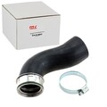 NTY LADELUFTSCHLAUCH TURBOSCHLAUCH passend für AUDI A3 SEAT ALTEA TOLEDO VW