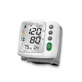 medisana BW 315 Blutdruckmessgerät für das Handgelenk, Präzise Blutdruck und ...