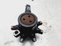rampe einspritzung für RENAULT CLIO II FASE II (B CB0) 8200057345 demip9326863