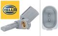 HELLA 6PU012679-941 Sensor für Raddrehzahl ABS Sensor Raddrehzahl 