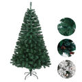 SVITA Weihnachtsbaum künstlich mit oder ohne Dekoration in den Größen 150-210 cm