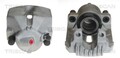 Bremssattel TRISCAN 8170 344090 +52.36€ Pfand für BMW 57mm 3er E90 Touring E91